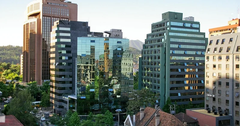 What are the top three trends in the real estate industry?