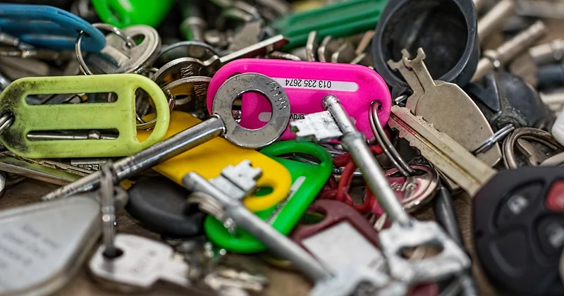 The rate lock-in effect: the seller who won't sell
