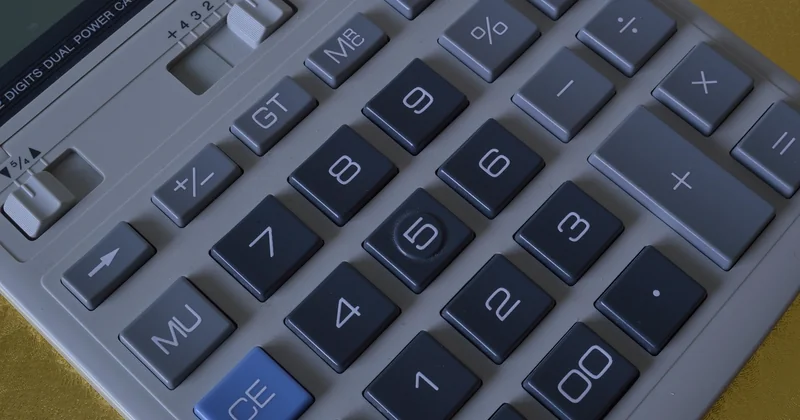 The three numbers you should actually track