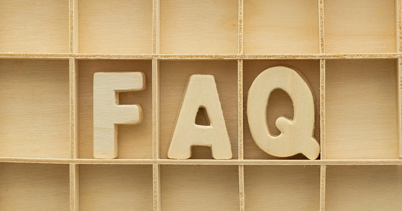 What are 5 good questions to ask?