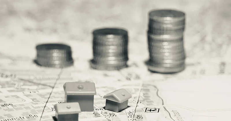 What actually drives prices over the long run