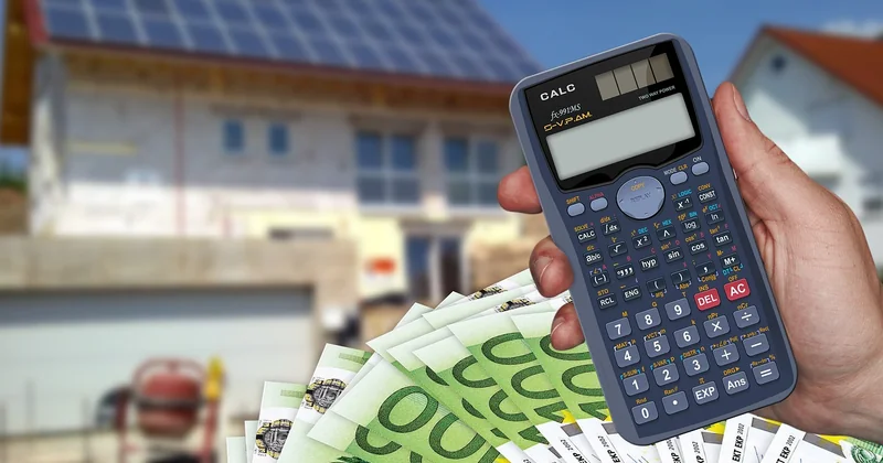 Cost comparison: where the money actually goes
