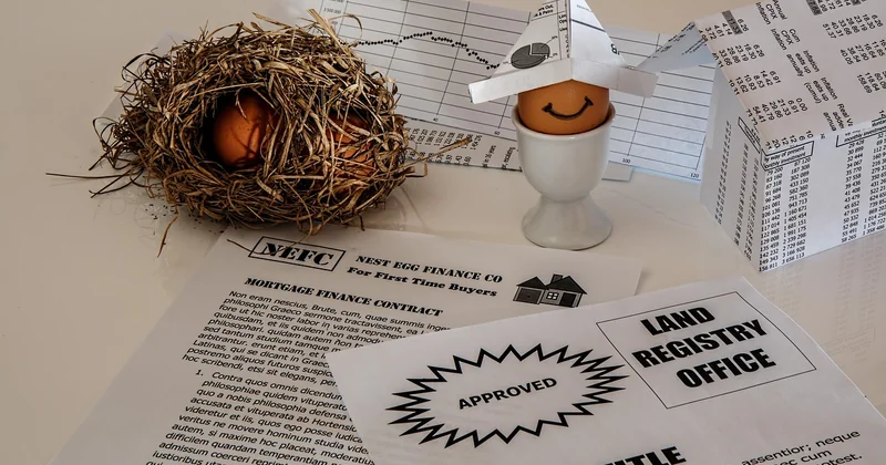 What are the downsides of a first-time homebuyer loan?