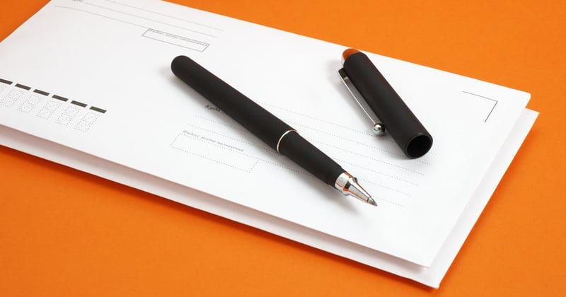 How to Write a Rental Application That Gets Approved Fast
